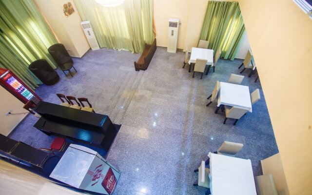 Rooken Villas Hotel & Spa
