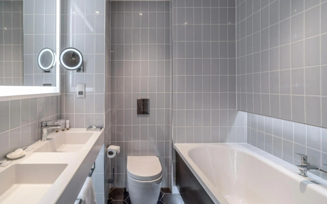 The Grand Hotel Blackpool