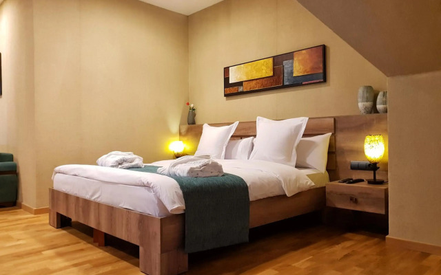 Maison Boutique Hotel