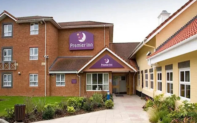 Premier Inn Welwyn Garden City