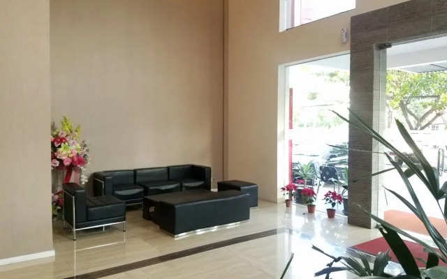 Sumi Hotel Surabaya