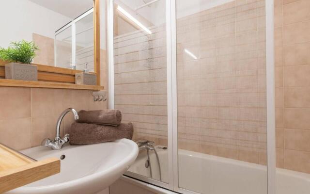 Appartement Saint-Lary-Soulan, 3 pièces, 6 personnes - FR-1-296-302