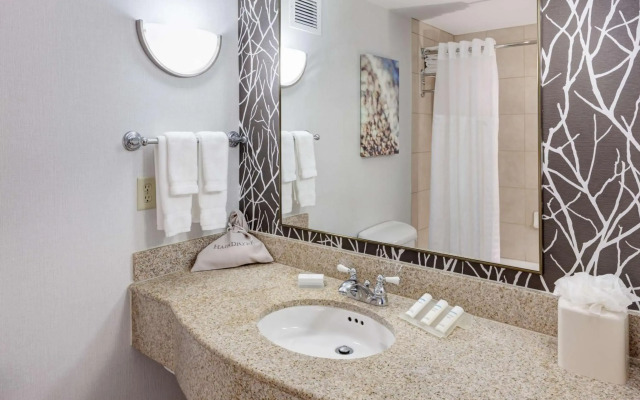 Hilton Garden Inn Frisco