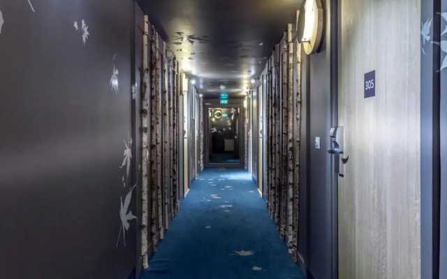 Le Grand Aigle Hôtel & Spa