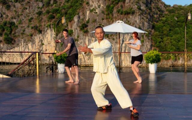 Indochine Premium Halong Bay