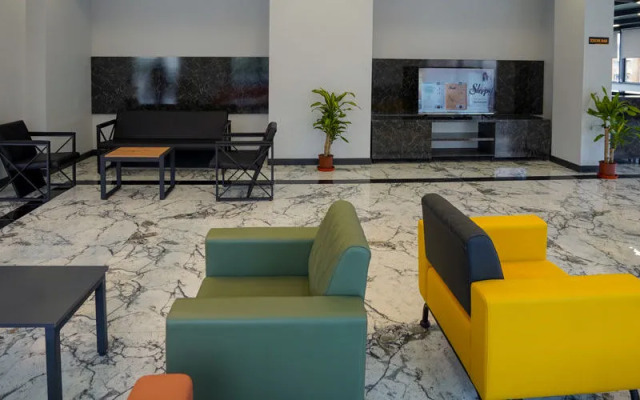 Çelik Thermal & Spa
