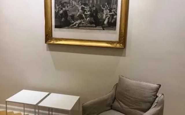 San Giorgio Boutique Rooms