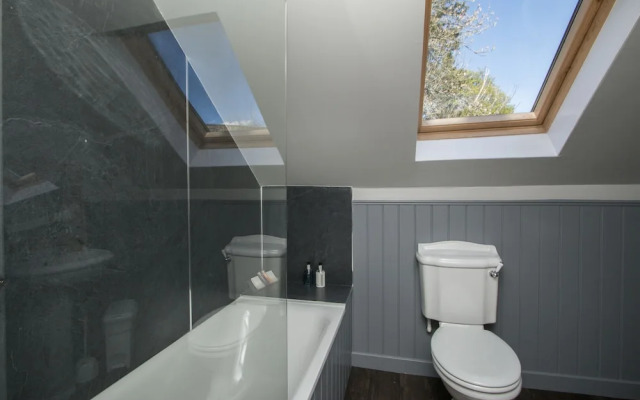 Glen Clova Hotel and Lodges