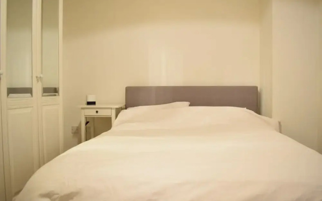 Modern 1 Bedroom Apartment Near London Bridge