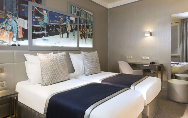 Hotel Palym