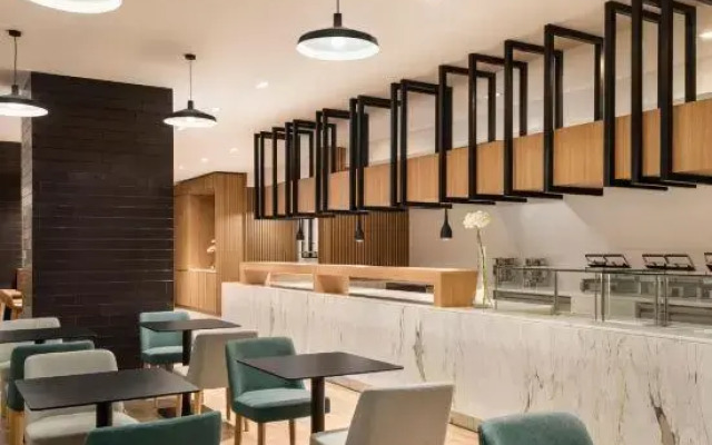 Radisson Hotel & Residence Riyadh Olaya