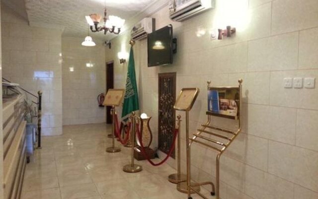 Al Qaswaa Hotel Apartment 3