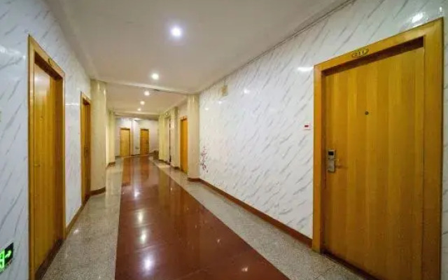 Zhangzhou Longda Hotel