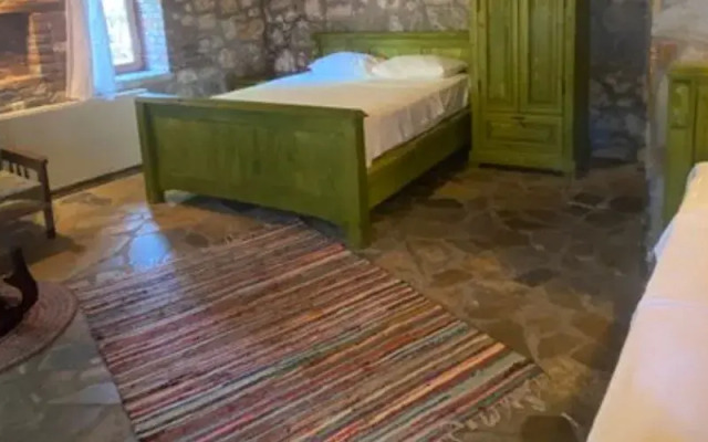 Pavel'in Yeri Butik Otel