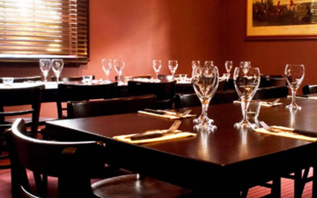 Briars Country Lodge