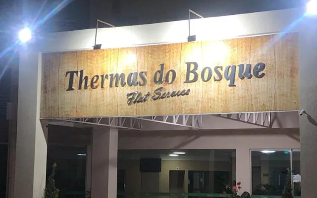 Thermas do Bosque Lineacaldas