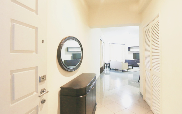 Java Paragon Hotel and Residences