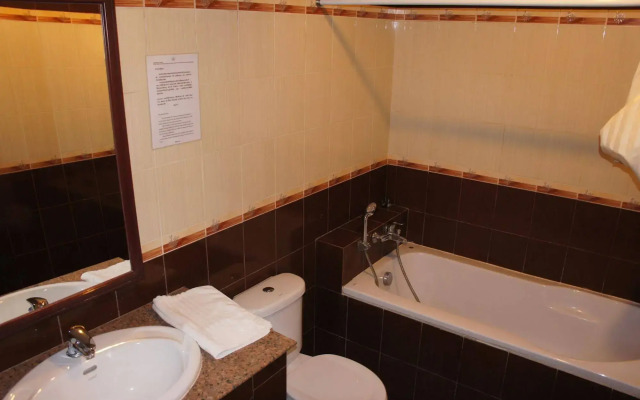 SNK Hotel