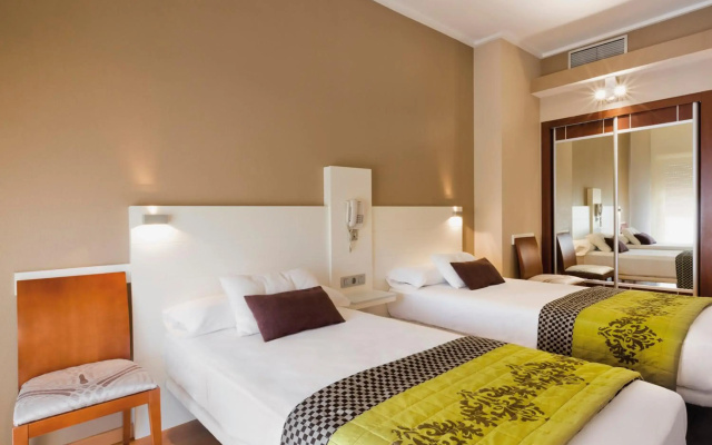 Hotel Fuente El Cura