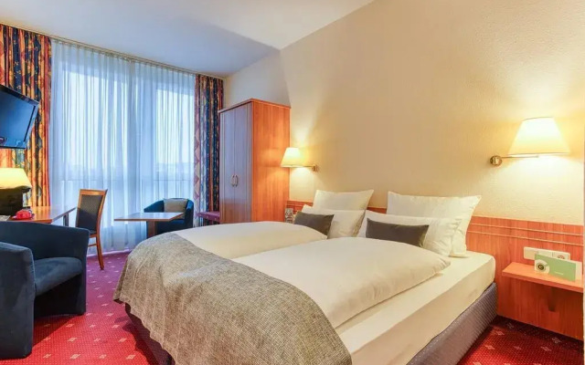 Centro Hotel Berlin City West