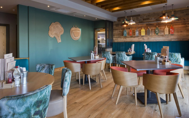 Premier Inn Rhyl Seafront