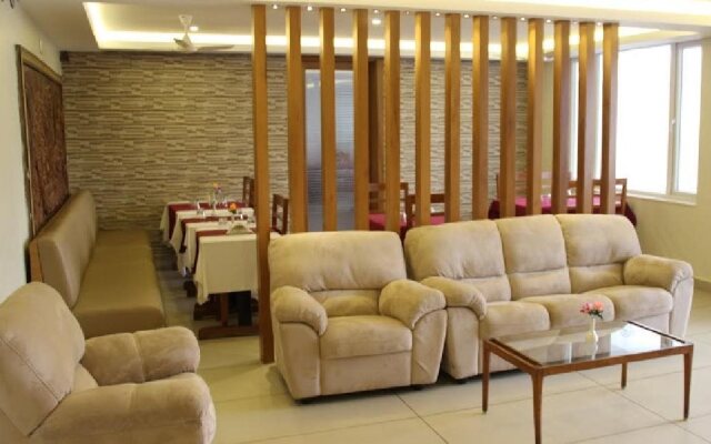 Issacs The Resort