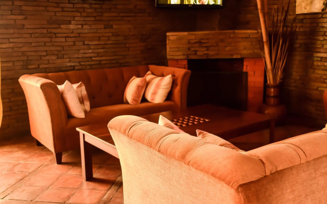 The Smith Hotel
