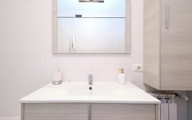 Casa Del Sole - Gran Vista Roma - Via Cadlolo 90, Roma