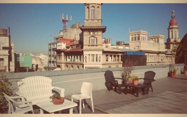 Hostel Estoril 3