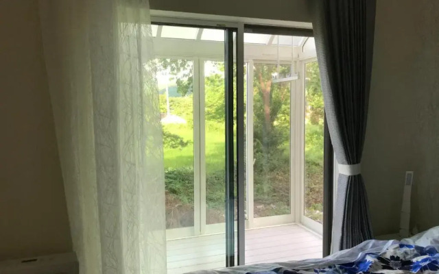 Villa Umbrella Hakuba(白馬笠屋）