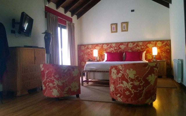 Casa La Galeana