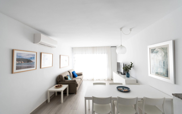 Apartamentos Marblau