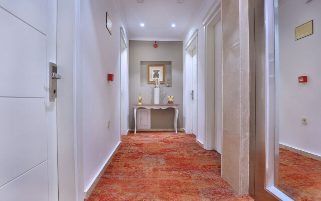 Bon Hotel Hagia Sophia