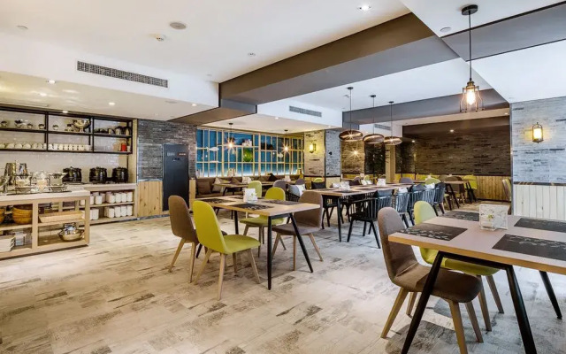Atour S Wu Hotel Yugu Road West Lake Hangzhou