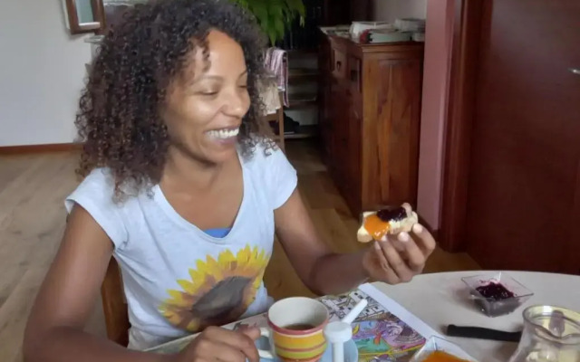 Bed & Breakfast Barba Bertu