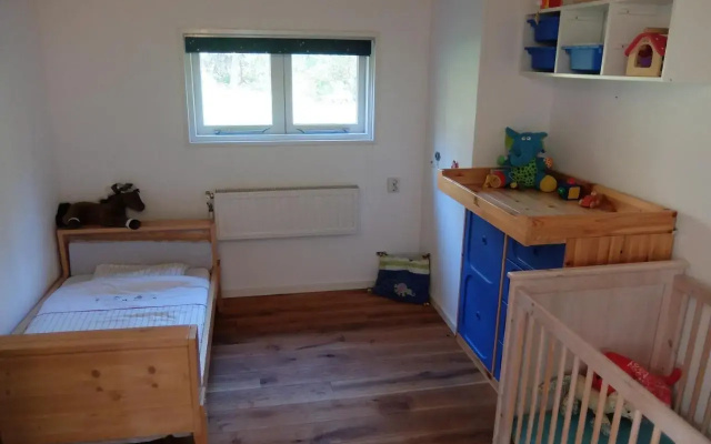 Holiday home Giethmen - Apartment in Hardenberg - Photo 3