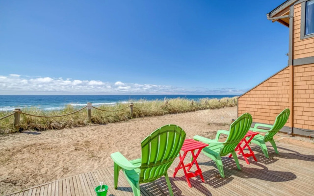 Breakers Beach House #3