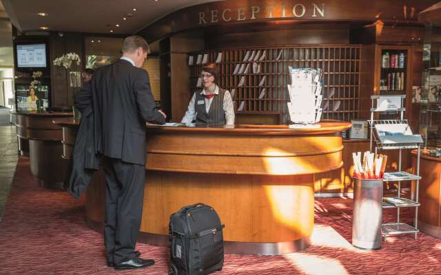 Seminaris Seehotel Potsdam
