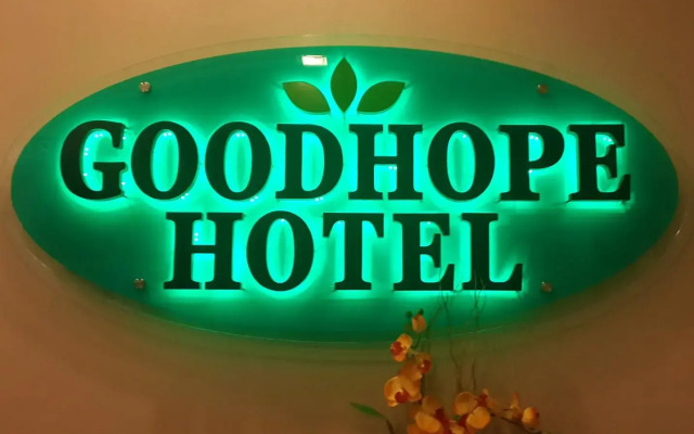 GoodHope Hotel Kelana Mall Kuala Lumpur