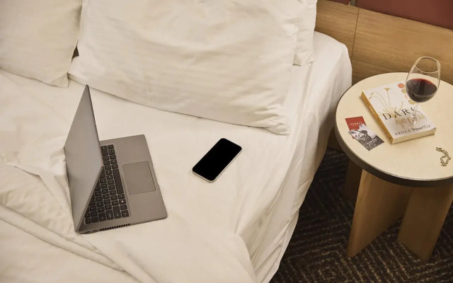 Rydges Australia Square Hotel