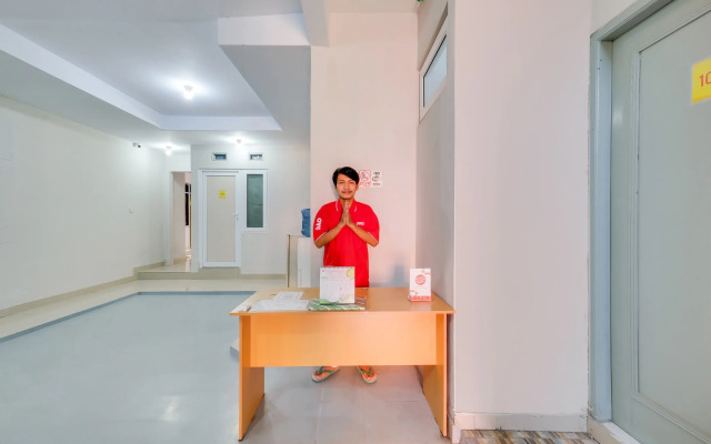 OYO 3972 Simega Residence
