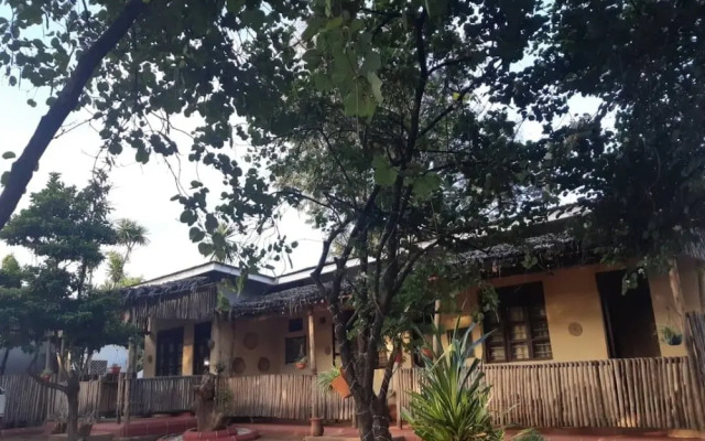 Adventures Nest - Hostel