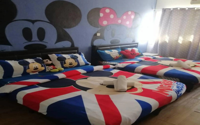 Elephant House Boutique Hotel