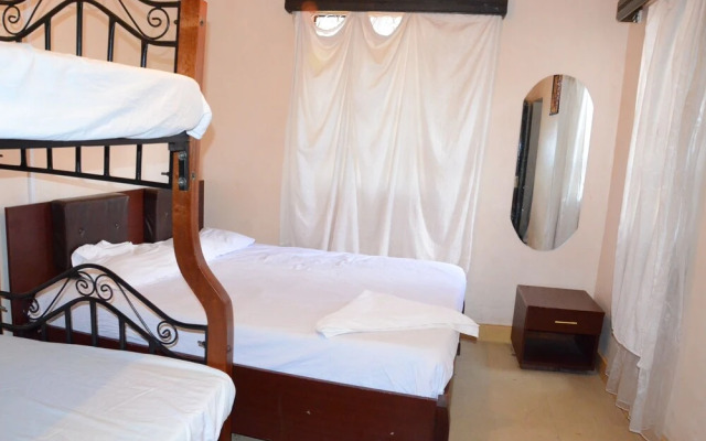 The Victorian Resort Kikuyu