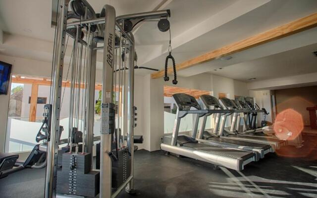 Costa Sur Resort by VRHost