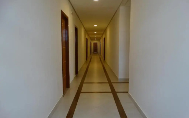 Hotel e Restaurante Sabor de Minas