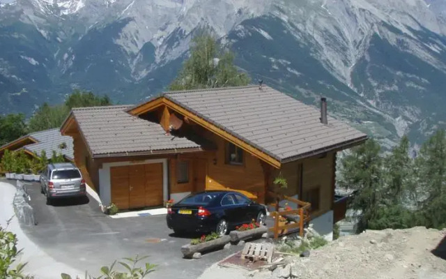 Chalet Papillion