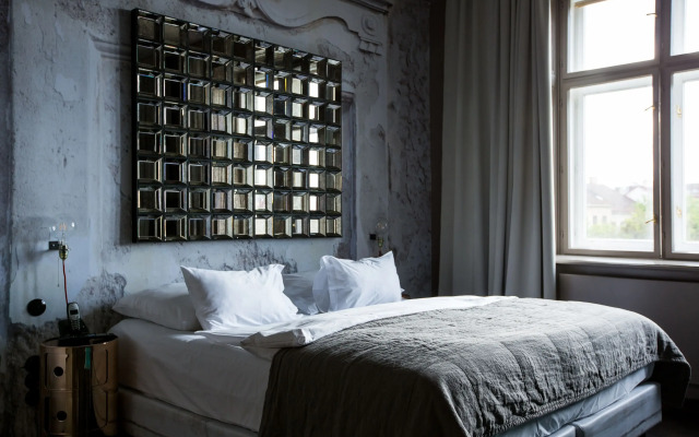 Boutique Hotel Altstadt Vienna