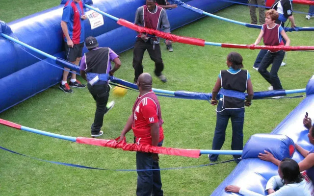 Benvenuto Hotel and Conference Centre