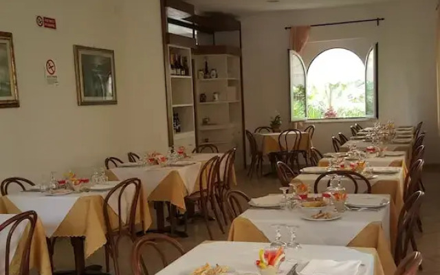 Hotel Elisabetta